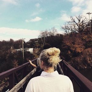 Meet your Posher, Theresa